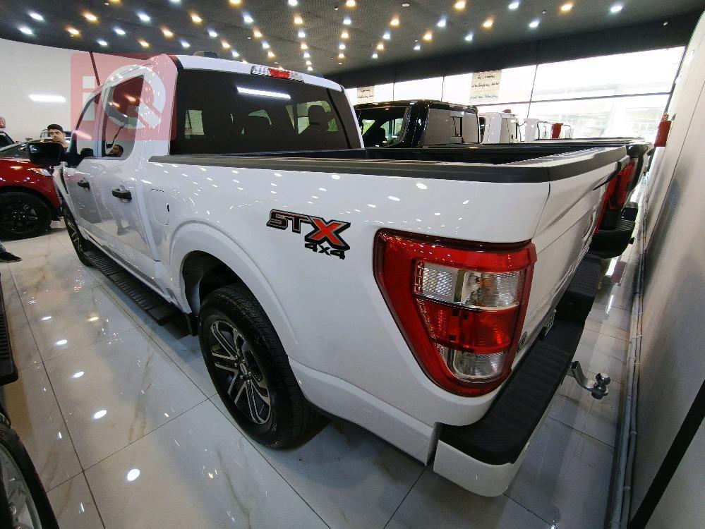 فۆرد F-150